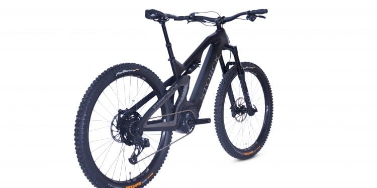 Storck e:dranaline 2 SRS - eBikeNews