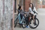 Tourenfähige City-E-Bikes: Die Alleskönner von Myvélo