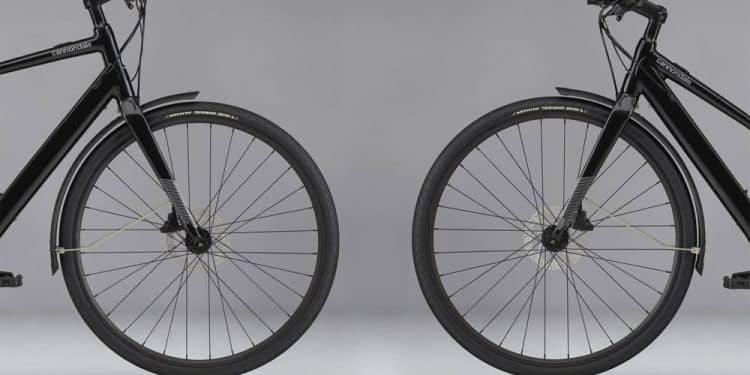 Tesoro NEO SL EQ: Cannondale stellt neues E-Bike mit zwei Rahmenformen vor - eBikeNews