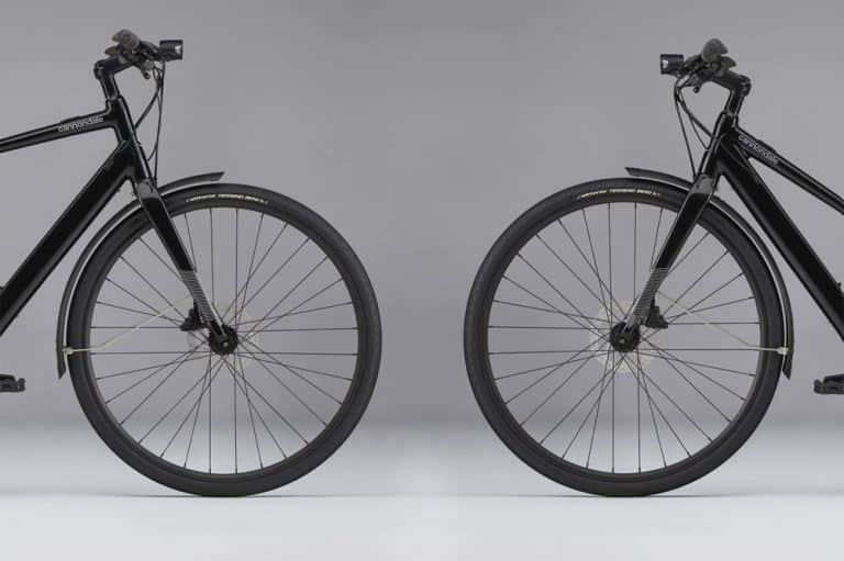 Tesoro NEO SL EQ: Cannondale stellt neues E-Bike mit zwei Rahmenformen vor