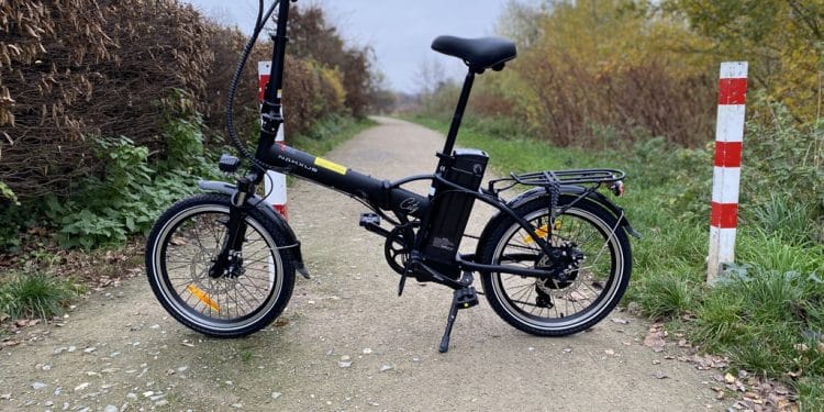E-Bike | E-Faltrad | E-Klapprad - 5F7D7110 AEE3 49EC BD0A 22ADD34CC1BA 1 105 c - eBikeNews
