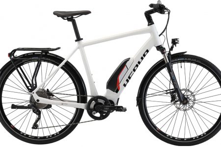 Hochklassiges E-Bike mit Shimano E7000 bis Montag für nur 1.699 Euro