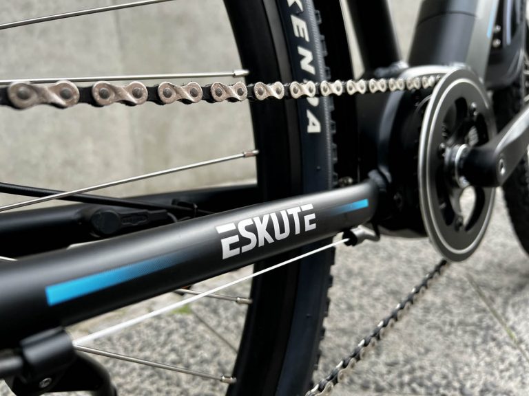 Die Black Friday Preise purzeln: Eskute E-Bikes bis zu 300 Euro günstiger