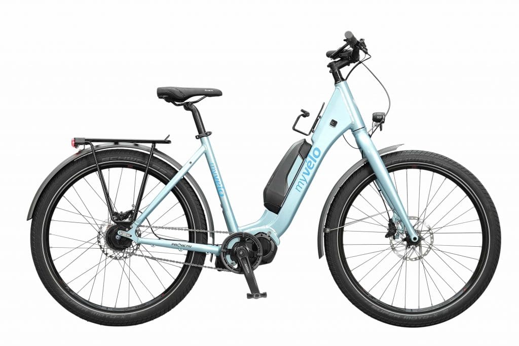 MyVelo Ibiza - eBikeNews