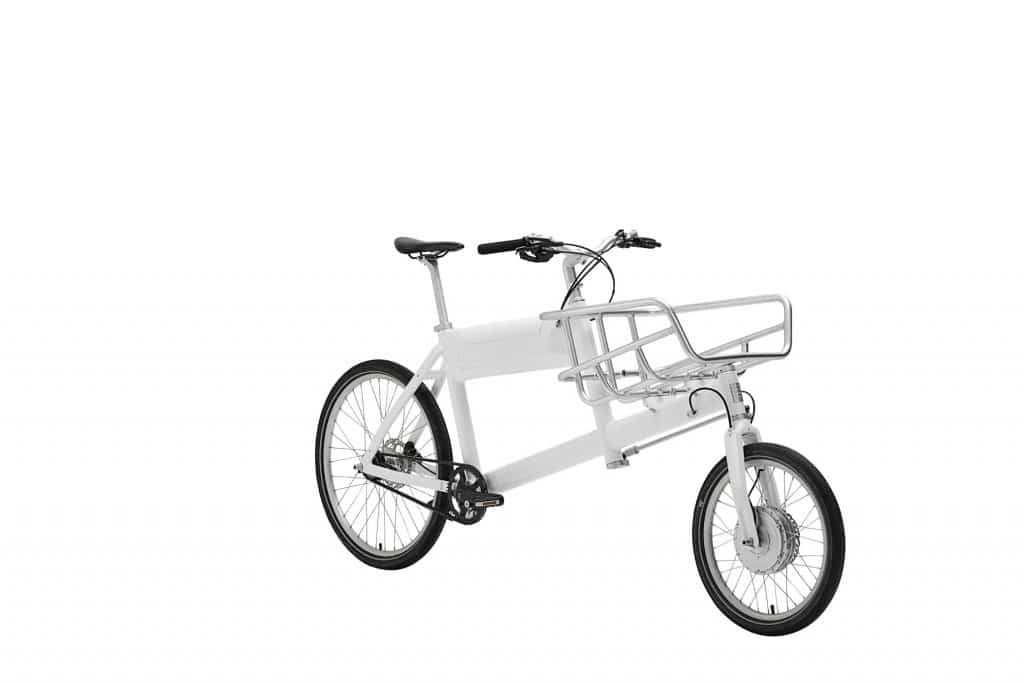 Biomega Lasten-E-Bike - eBikeNews
