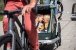 Croozer Fahrradanhänger: Nachhaltiger Familienalltag mit praktischen Transportlösungen