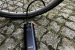 Cycplus A8 im Test: Deshalb brauchst du eine elektrische Fahrradpumpe