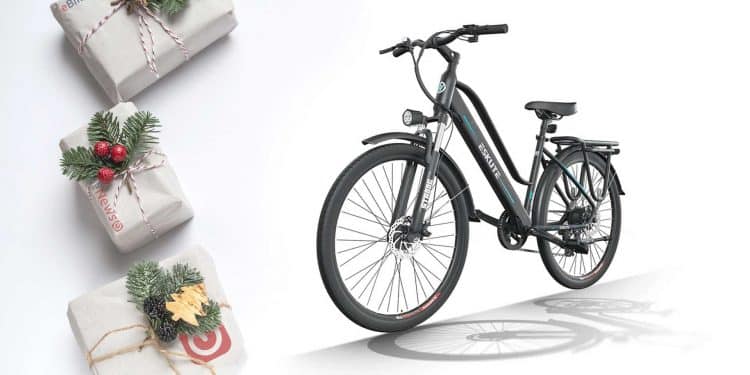 Eskute Wayfarer im Adventskalender - eBikeNews