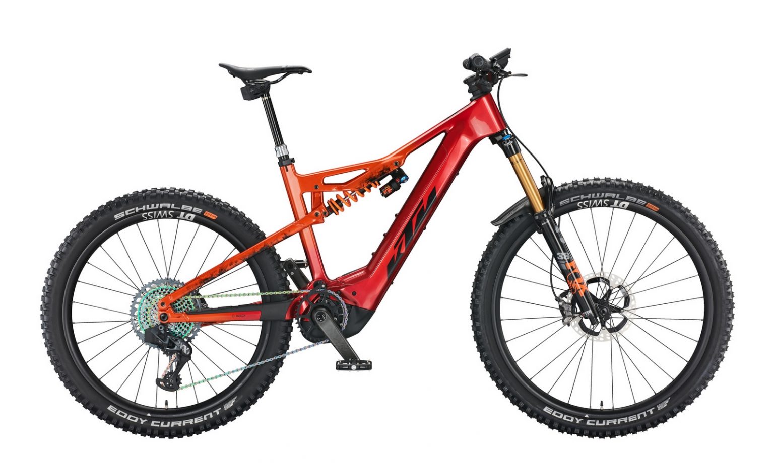 KTM EBikes 2022 Alle EBikes in der Übersicht eBikeNews