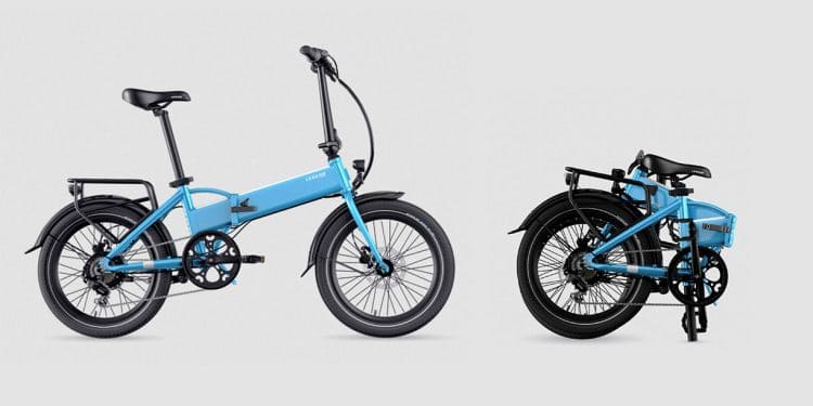 Legend eBikes - eBikeNews