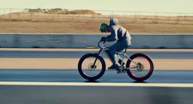 Juggernaut XD: 300 Nm Monster E-Bike stellt alles in den Schatten