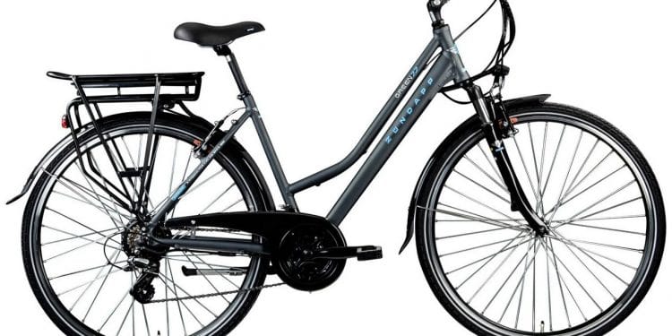 Zündapp Green im Angebot - eBikeNews