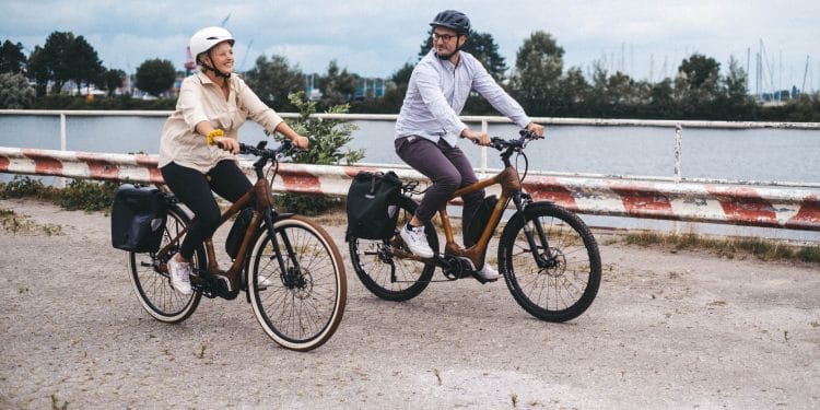 MyBoo smarte e-Bikes -eBikeNews