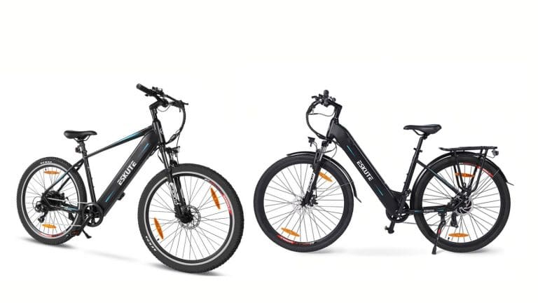 Eskute 2022: Neue Budget E-Bikes mit Rabatt zur Markteinführung
