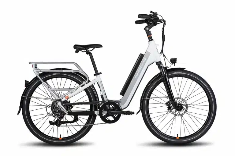 100 Euro Rabatt zum Frühling: Rad Power Bikes reduziert E-Bikes