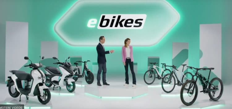 Yamaha Switch On E-Bikes 2022 - eBikeNews
