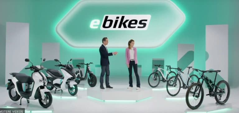 Yamaha baut E-Bikes: Videos zeigen sportliche Modelle und neuartiges S-Pedelec
