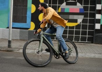 Juna und Axel: Ampler stellt zwei neue leichte E-Bikes vor - eBikeNews