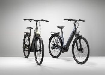 T-Tronik C- und T-Type: Bianchi will das E-Biking besonders einfach machen - eBikeNews
