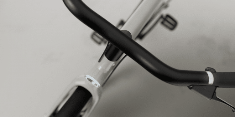 Halo Display VanMoof - eBikeNews