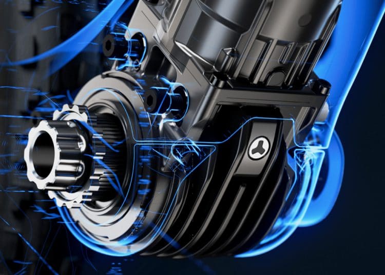 Fazua Ride 60: Neues Antriebssystem mit 60 Nm wiegt nur gut 4 kg - eBikeNews