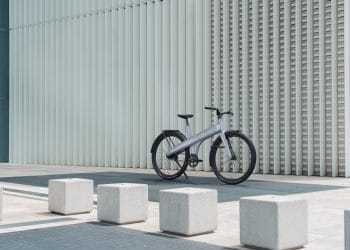 Mit dem Polder stellt Mokumono ein besonders nachhaltiges E-Bike auf den Markt - eBikeNews
