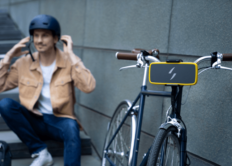 Neues Swytch Kit mit Hosentaschen-Akku macht jedes Fahrrad zum E-Bike - eBikeNews