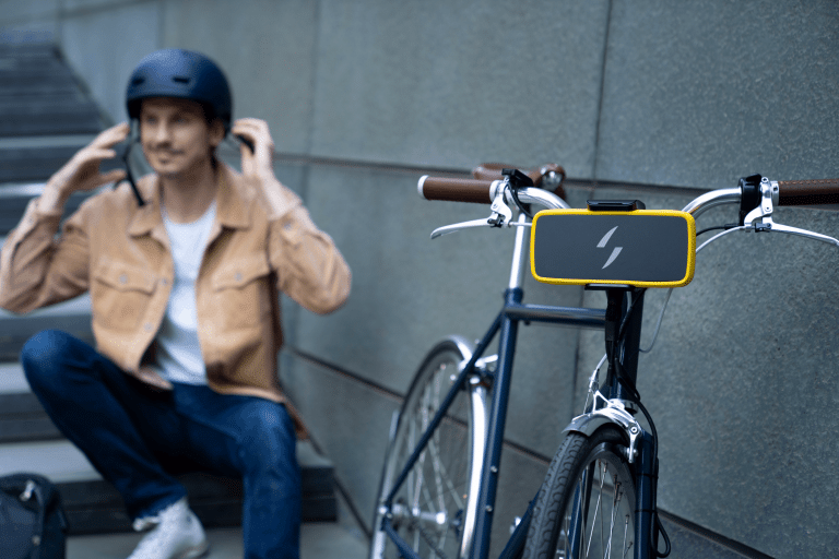 Neues Nachrüst-Kit mit Hosentaschen-Akku macht jedes Fahrrad zum E-Bike