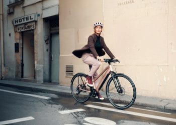UBN Five und UBN Seven: Riese & Müller präsentiert E-Bikes mit neuem Fazua Ride 60 - eBikeNews