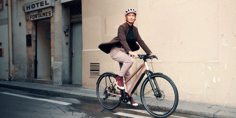 UBN Five und UBN Seven: Riese & Müller präsentiert E-Bikes mit neuem Fazua Ride 60 - eBikeNews