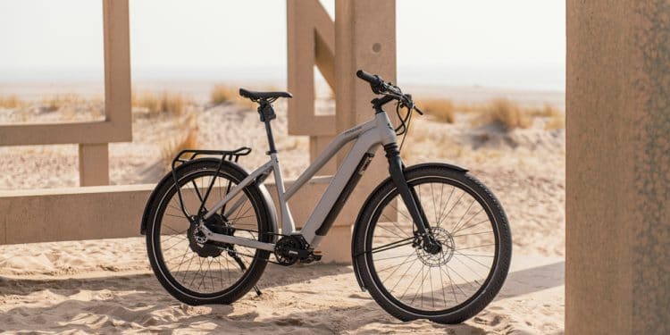 Skane und Camden: Tout Terrain stellt zwei neue wartungsarme E-Bikes vor - eBikeNews
