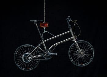 Unter 10 kg: VELLO präsentiert das leichteste E-Faltrad der Welt - eBikeNews