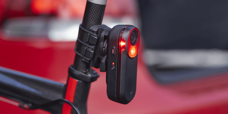 Garmin Varia Fahrrad