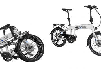 Falt-E-Bike - Allegro Angebot - eBikeNews