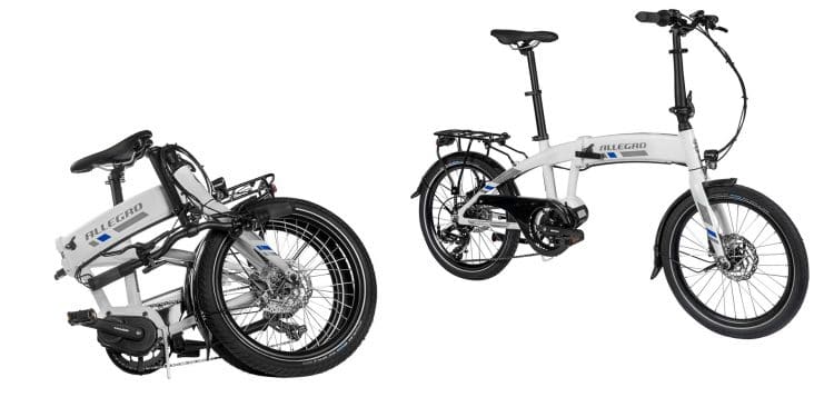 Aktion | Allegro | Ananda - Allegro Angebot - eBikeNews