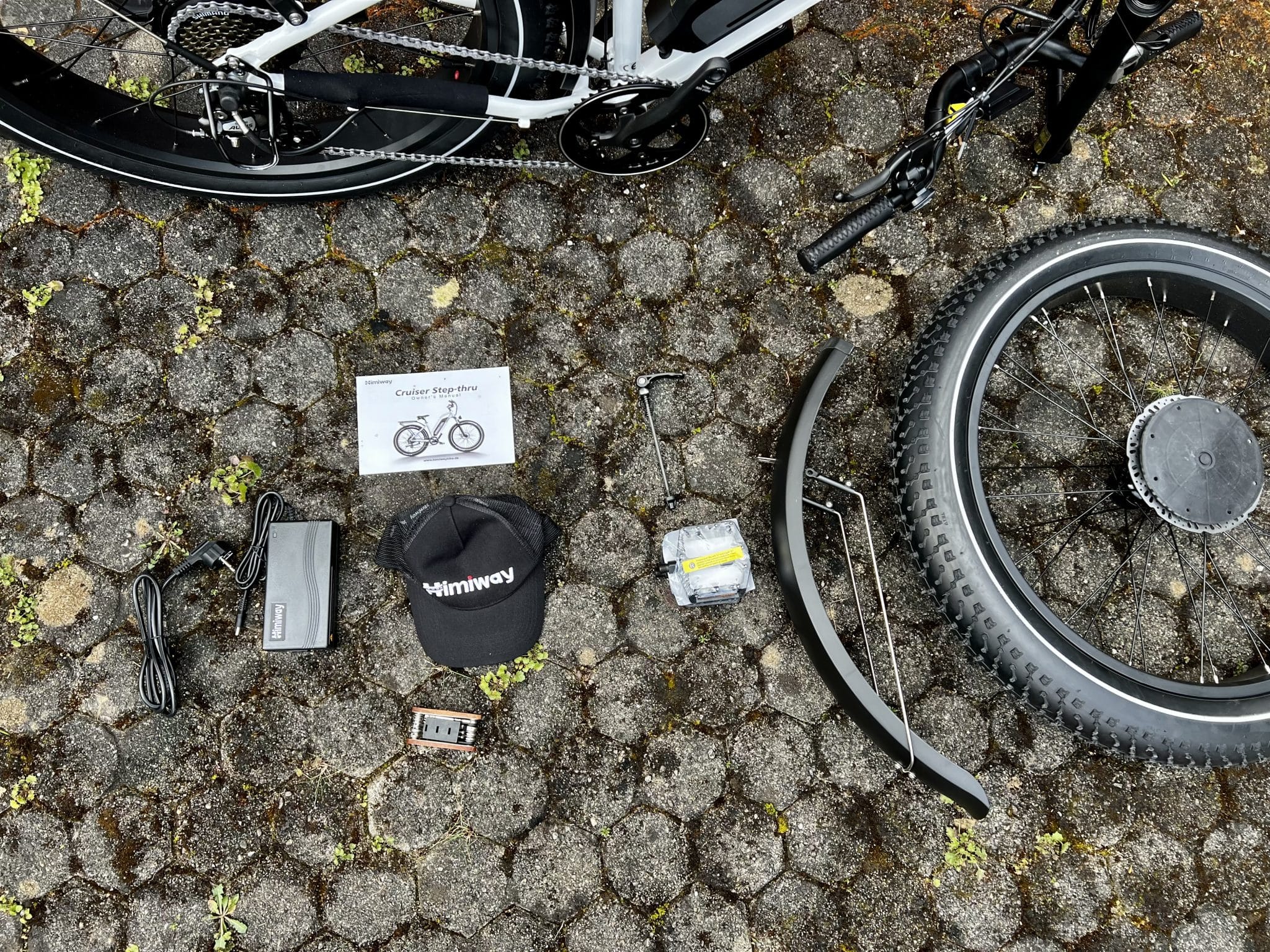 Anfahrhilfe | E-Bike Test | E-Fatbike - IMG 3563 scaled - ebike-news.de