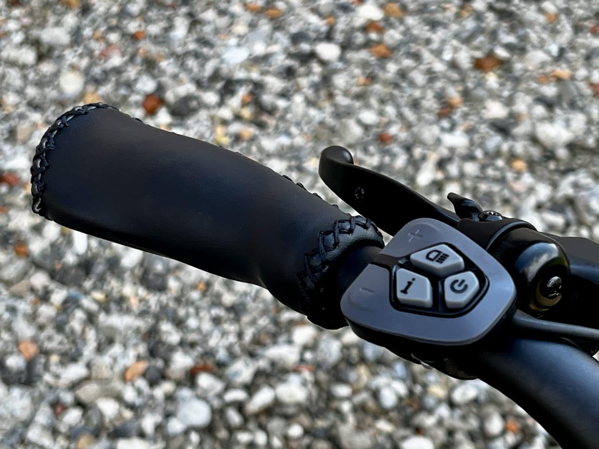 Anfahrhilfe | E-Bike Test | E-Fatbike - IMG 3573 scaled - ebike-news.de