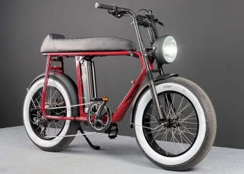 UNI MK als bestes Utility E-Bike ausgezeichnet - eBikeNews