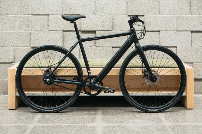 Neues günstiges E-Bike unter 18 kg: Das State Bicycle Co. 6061