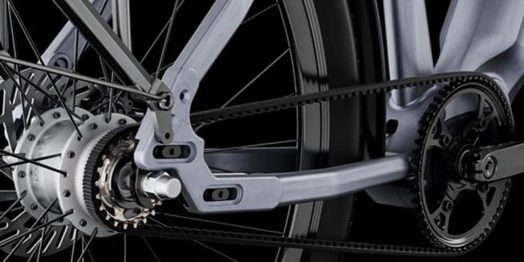 Bafang stellt neue 3-Gang-Automatik-Getriebenabe vor - eBikeNews