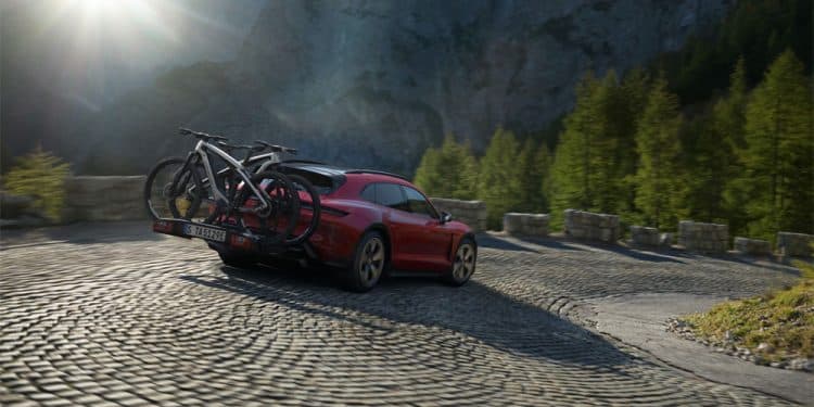 Porsche übernimmt E-Antrieb-Hersteller Fazua und hat große Pläne - eBikeNews