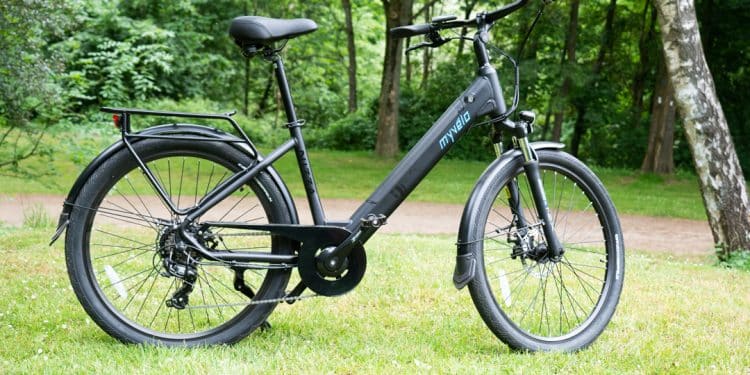 MyVelo Nizza - eBikeNews