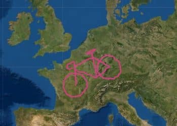 Radtourismus - 1 BikeMap - eBikeNews