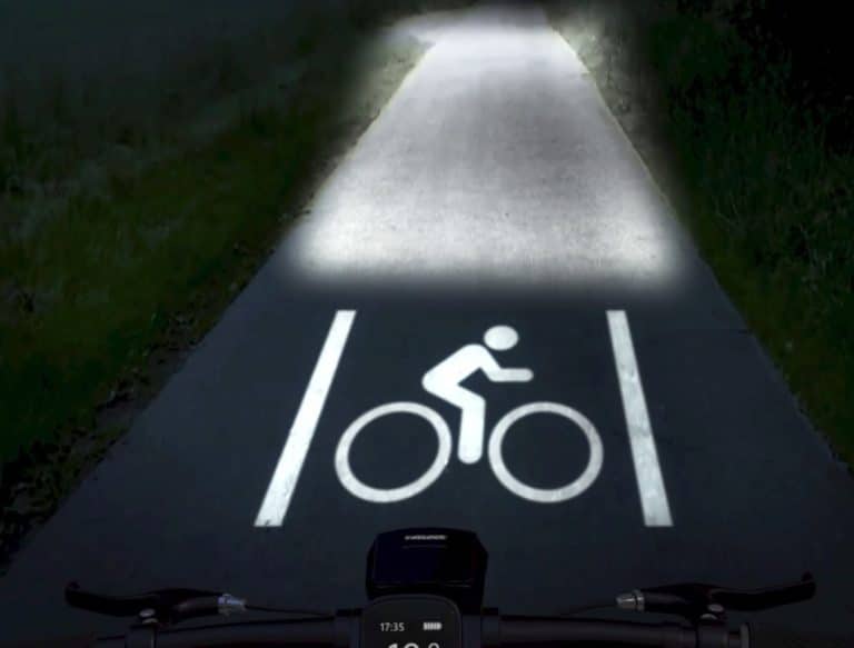 Trelock feilt an Fahrradbeleuchtung der Zukunft: Was steckt dahinter?