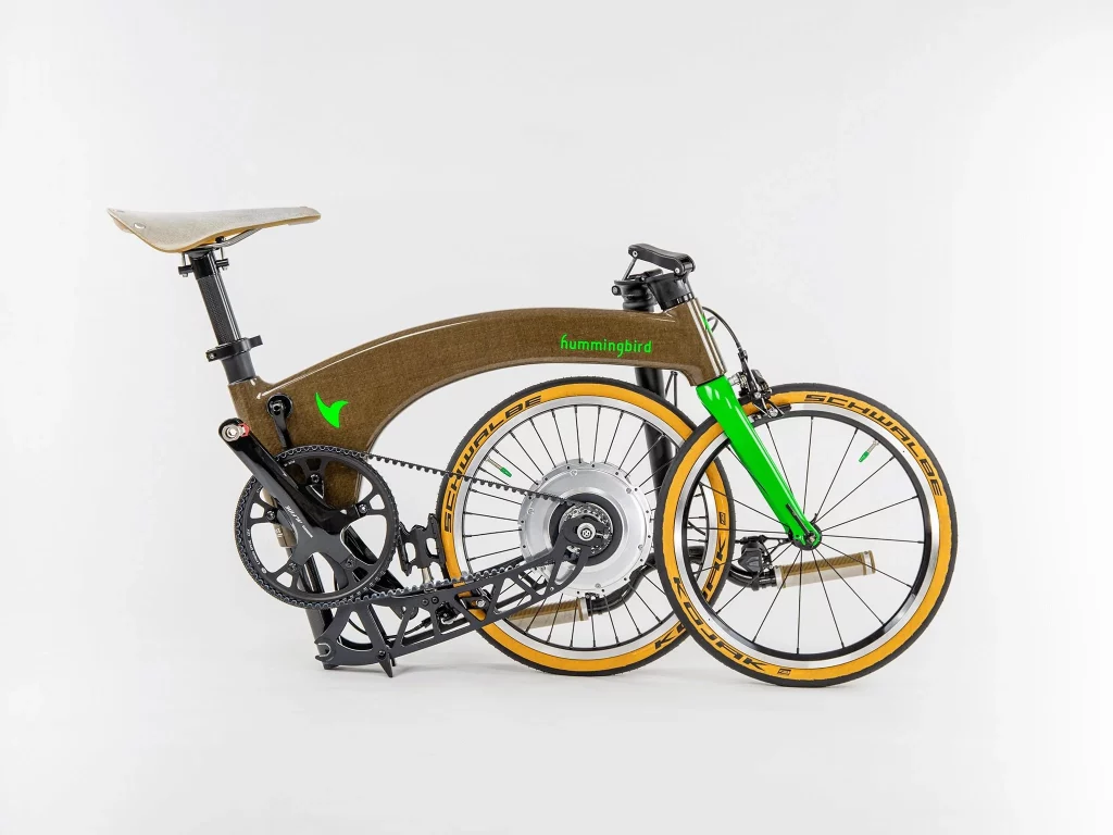 Alu-Rahmen | E-Bike | E-Faltrad - hummingbird folding electric flax bikehummingbird bike ltd 437780 1024x1024@2x - eBikeNews