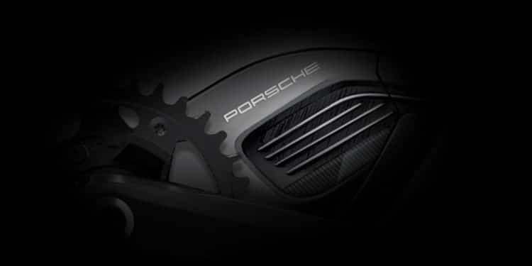 Porsche startet mit eigenen E-Bike-Antrieben und mehr durch - eBikeNews