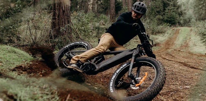Himiway Cobra: Extremes und vielseitiges E-Mountainbike Fully