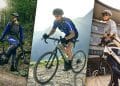 Moro 07, Wabash RT und CrossCore R: Yamaha stellt neue E-Bikes vor - eBikeNews