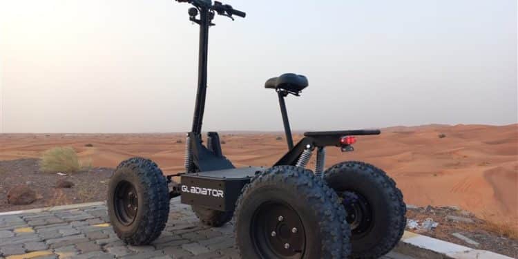 Akku | Beleuchtung | E-Scooter - 20220918 175340 - ebike-news.de