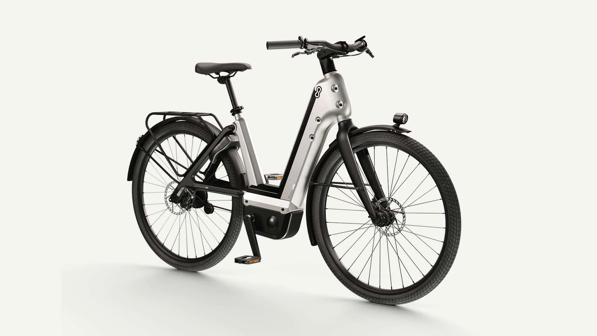 Roetz Life - eBikeNews